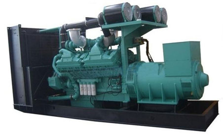 平远200kw康明斯发电机组图片 平远200kw康明斯发电机组图片