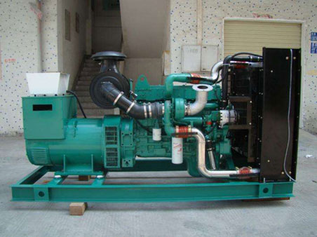 平远1100kw康明斯柴油发电机组图片 平远1100kw康明斯柴油发电机组图片