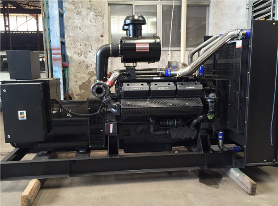 平远柴油发电机